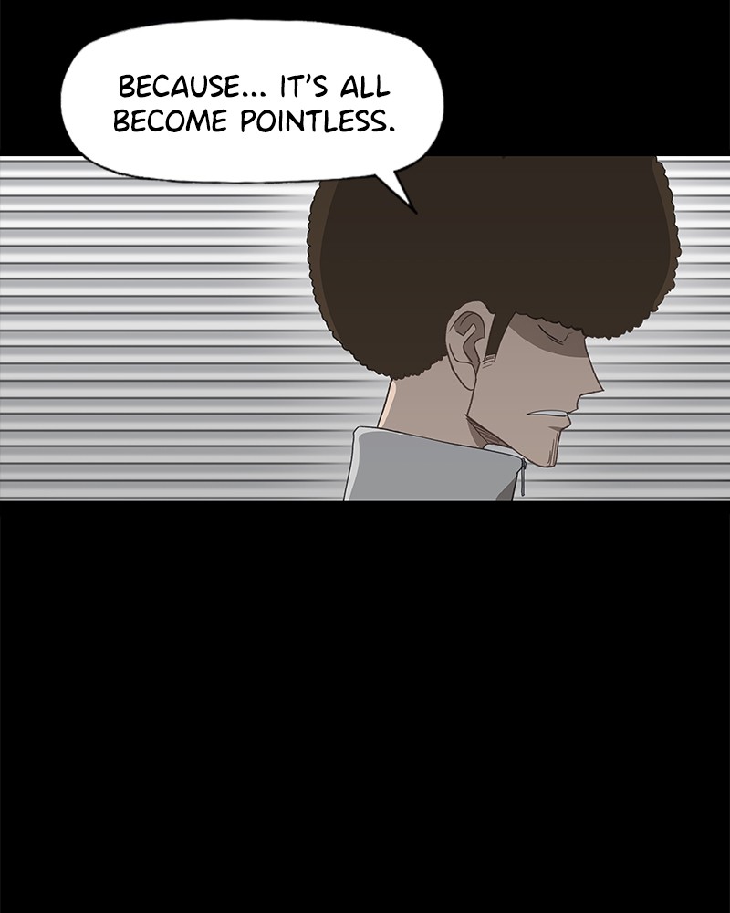 Read The Boxer ENGLISH Manga Online