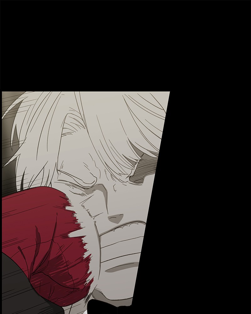 Read The Boxer ENGLISH Manga Online