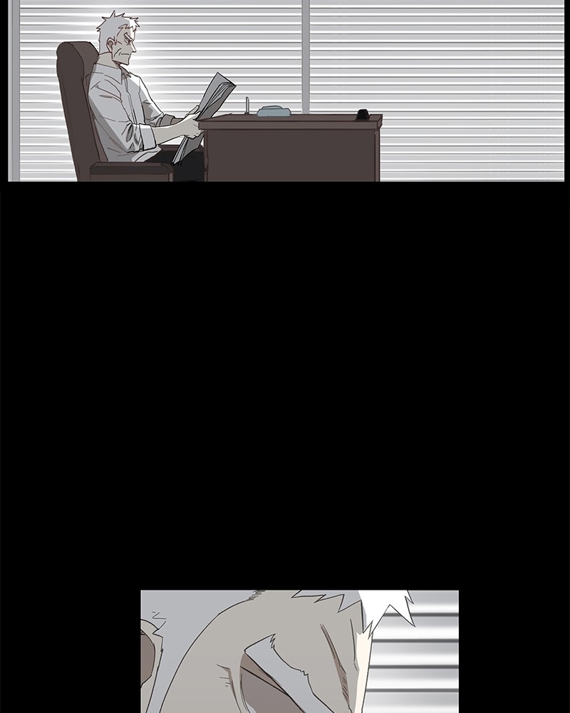 Read The Boxer ENGLISH Manga Online