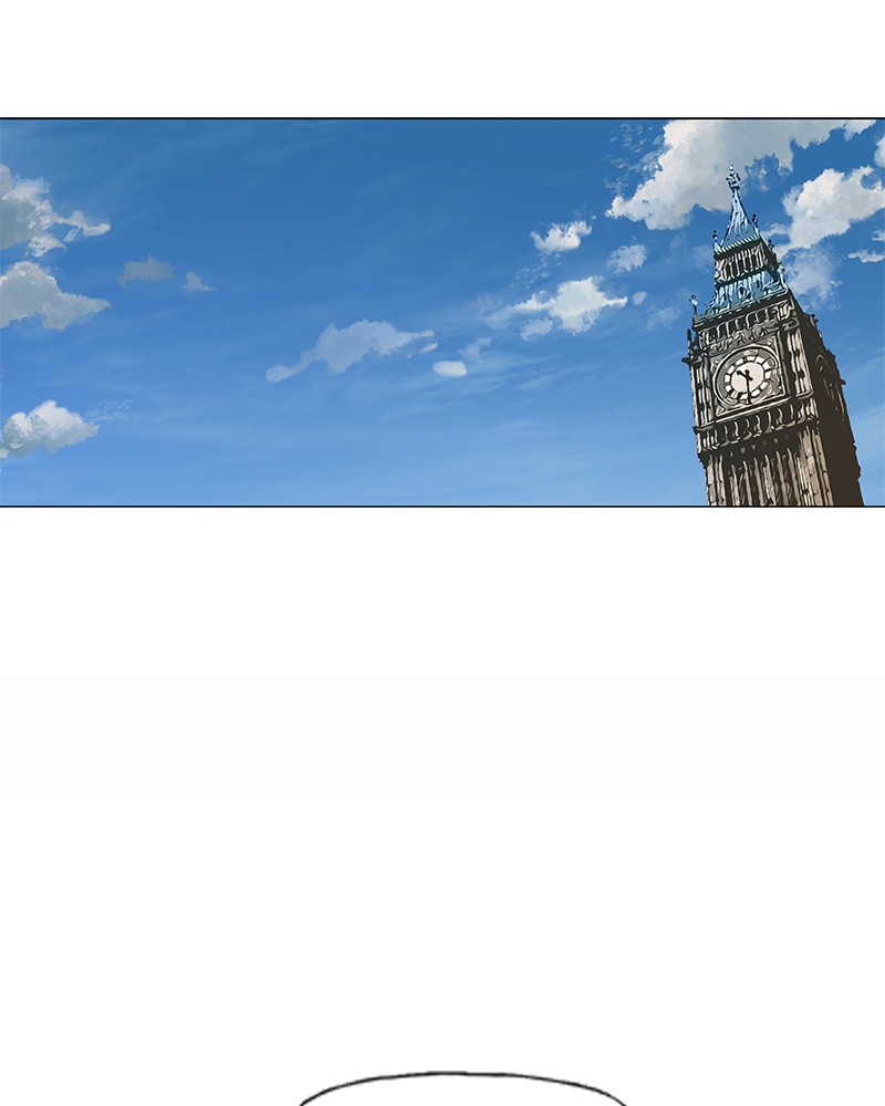 Read The Boxer ENGLISH Manga Online