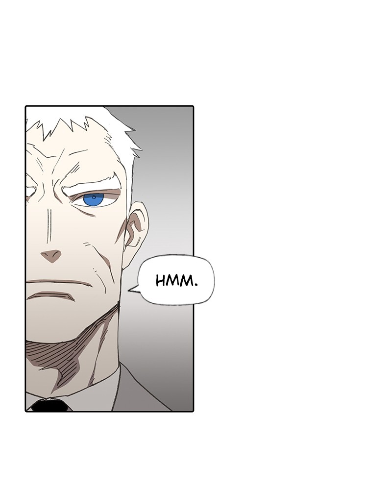 Read The Boxer ENGLISH Manga Online