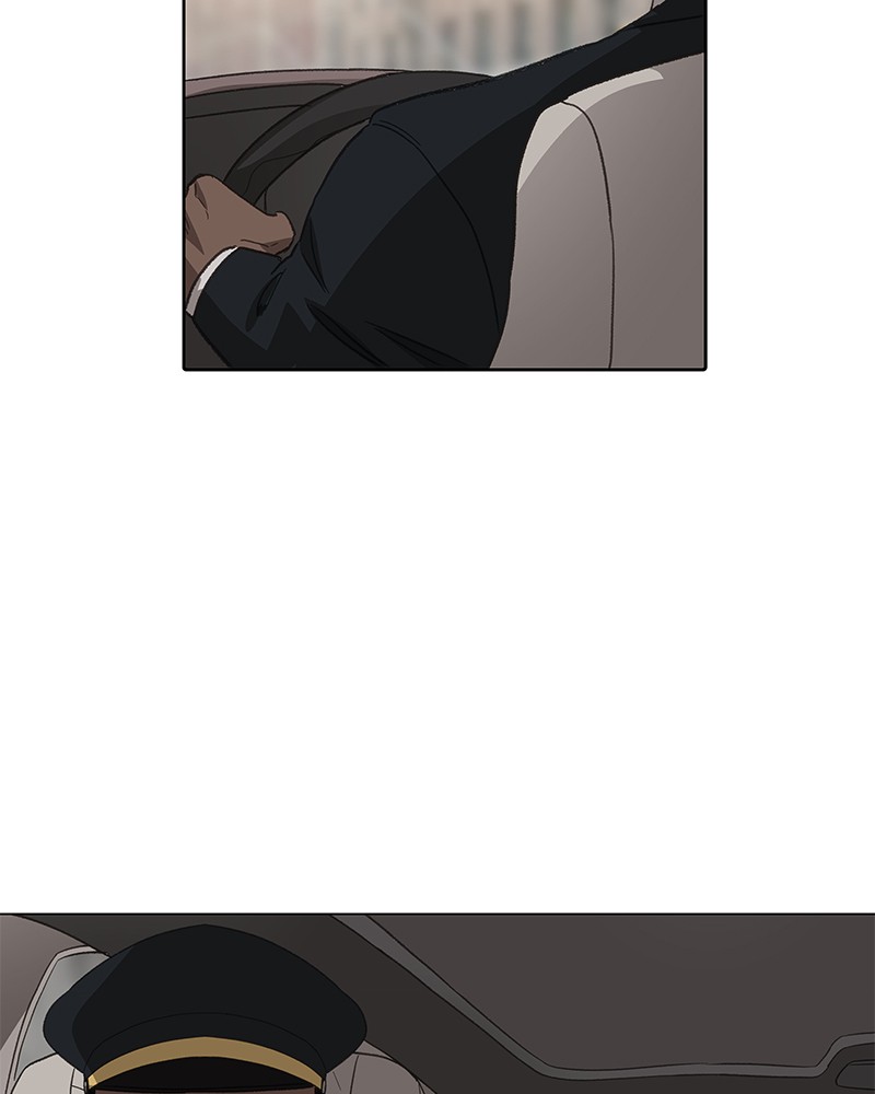 Read The Boxer ENGLISH Manga Online