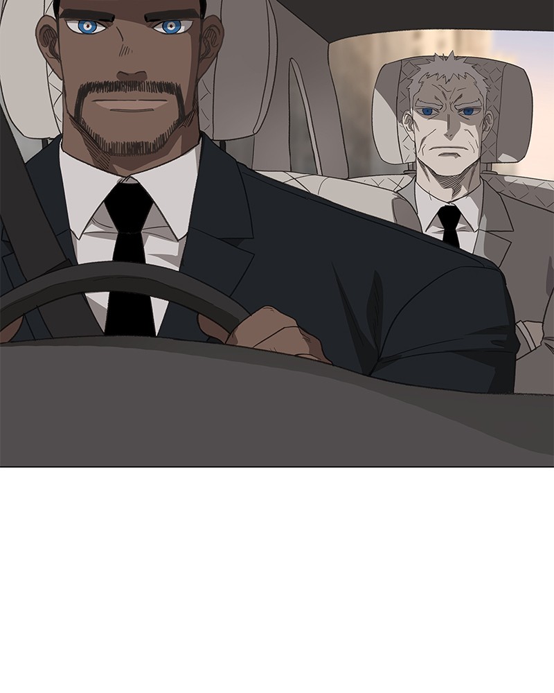 Read The Boxer ENGLISH Manga Online