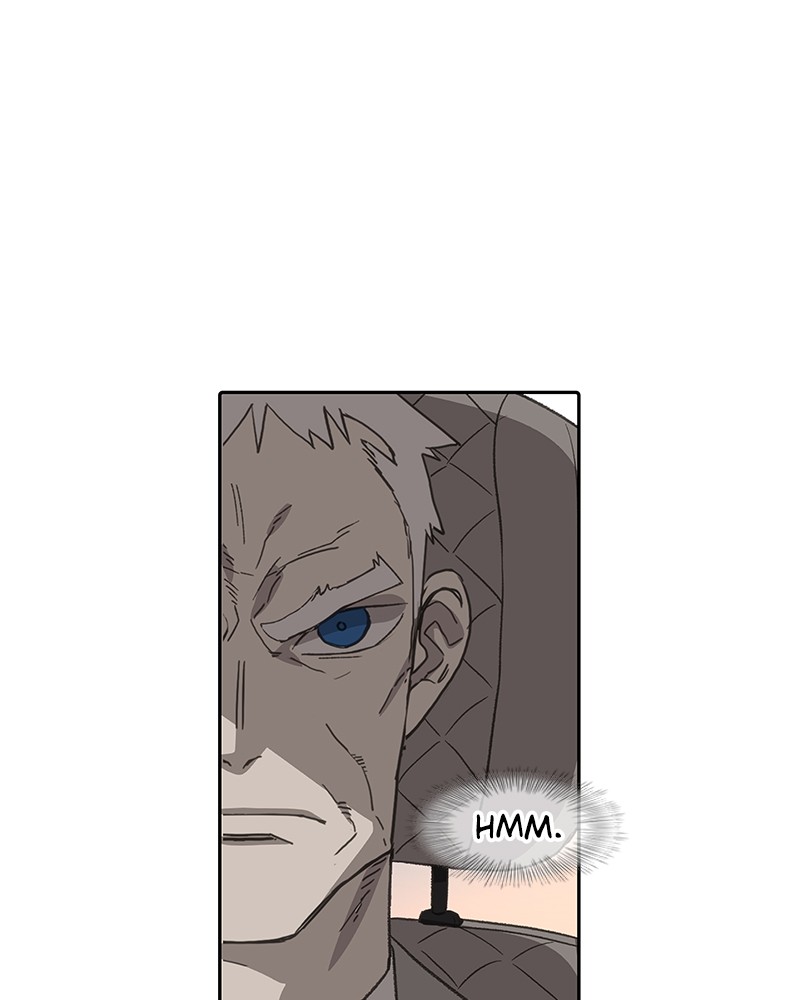 Read The Boxer ENGLISH Manga Online