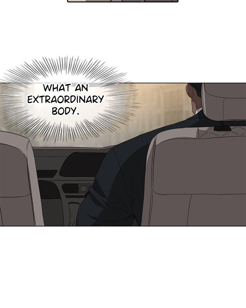 Read The Boxer ENGLISH Manga Online