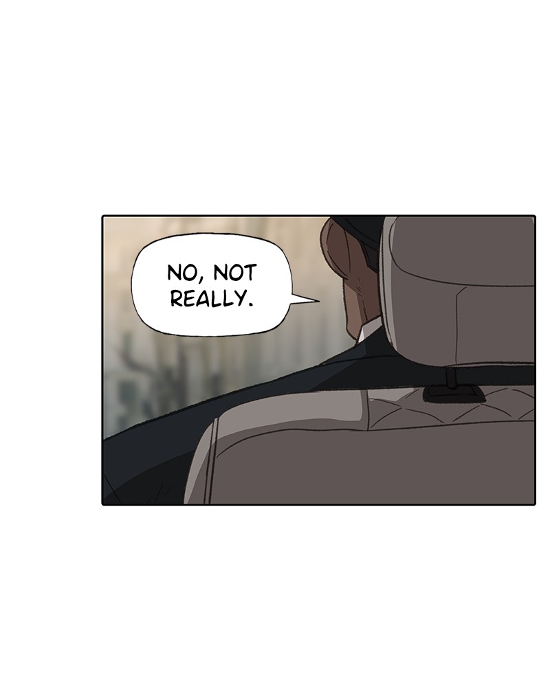 Read The Boxer ENGLISH Manga Online