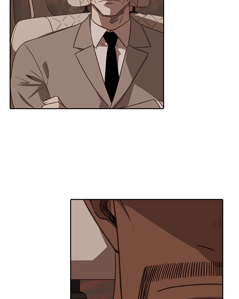 Read The Boxer ENGLISH Manga Online