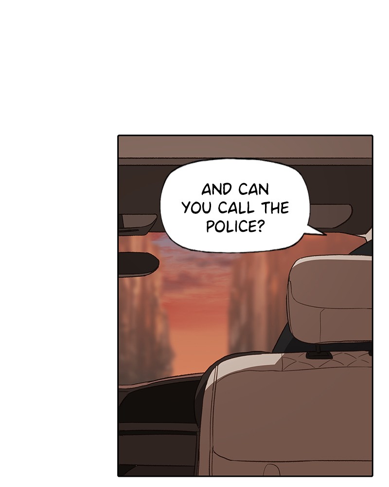 Read The Boxer ENGLISH Manga Online