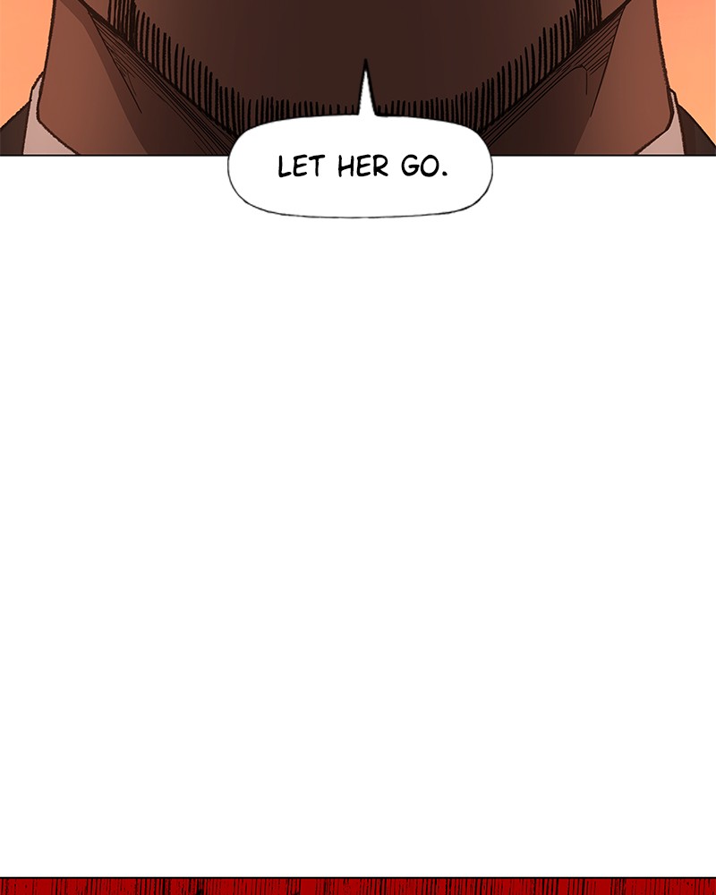 Read The Boxer ENGLISH Manga Online