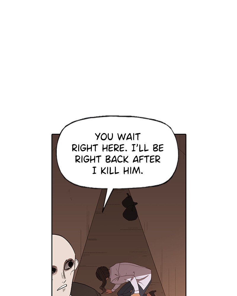 Read The Boxer ENGLISH Manga Online