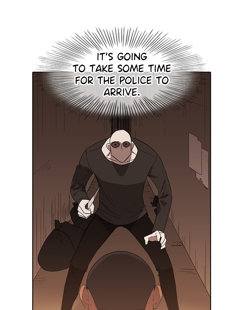 Read The Boxer ENGLISH Manga Online