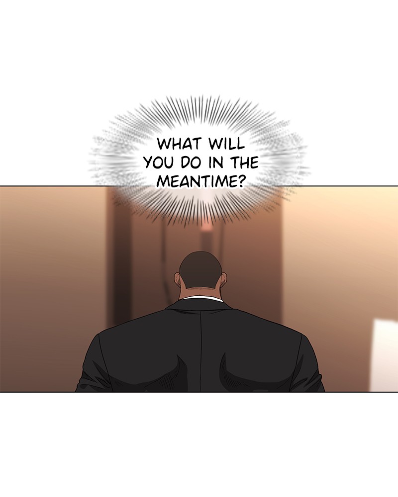 Read The Boxer ENGLISH Manga Online