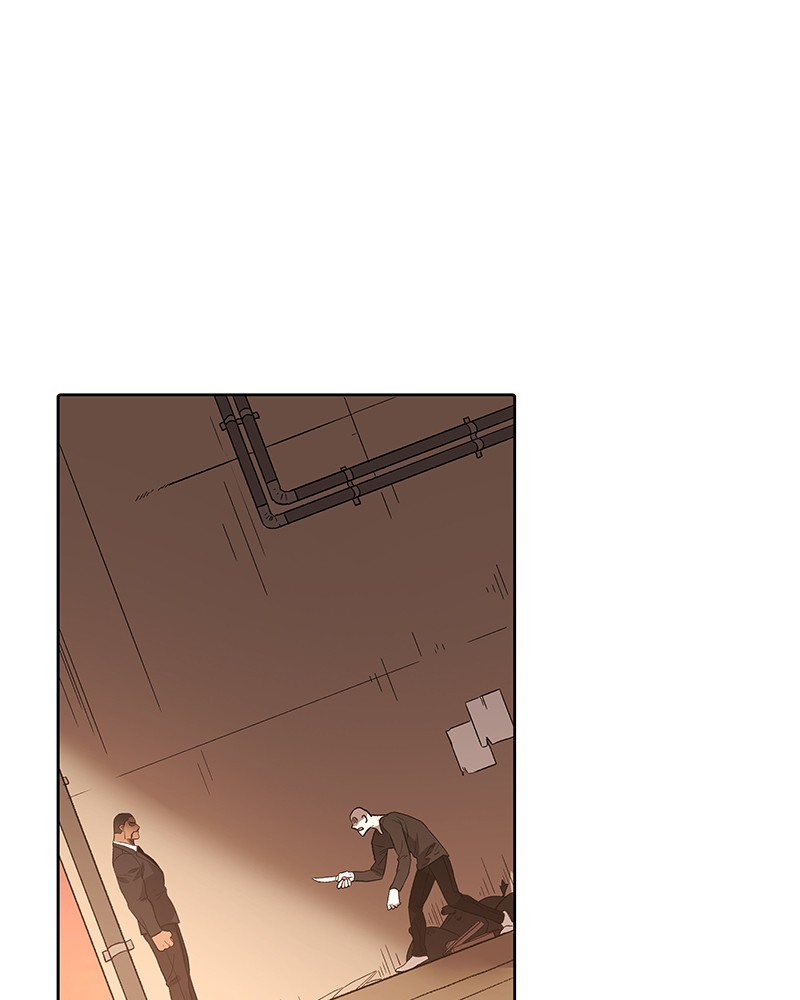 Read The Boxer ENGLISH Manga Online