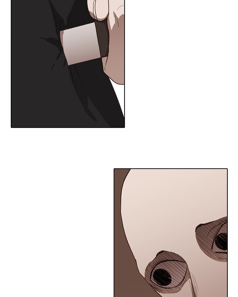 Read The Boxer ENGLISH Manga Online