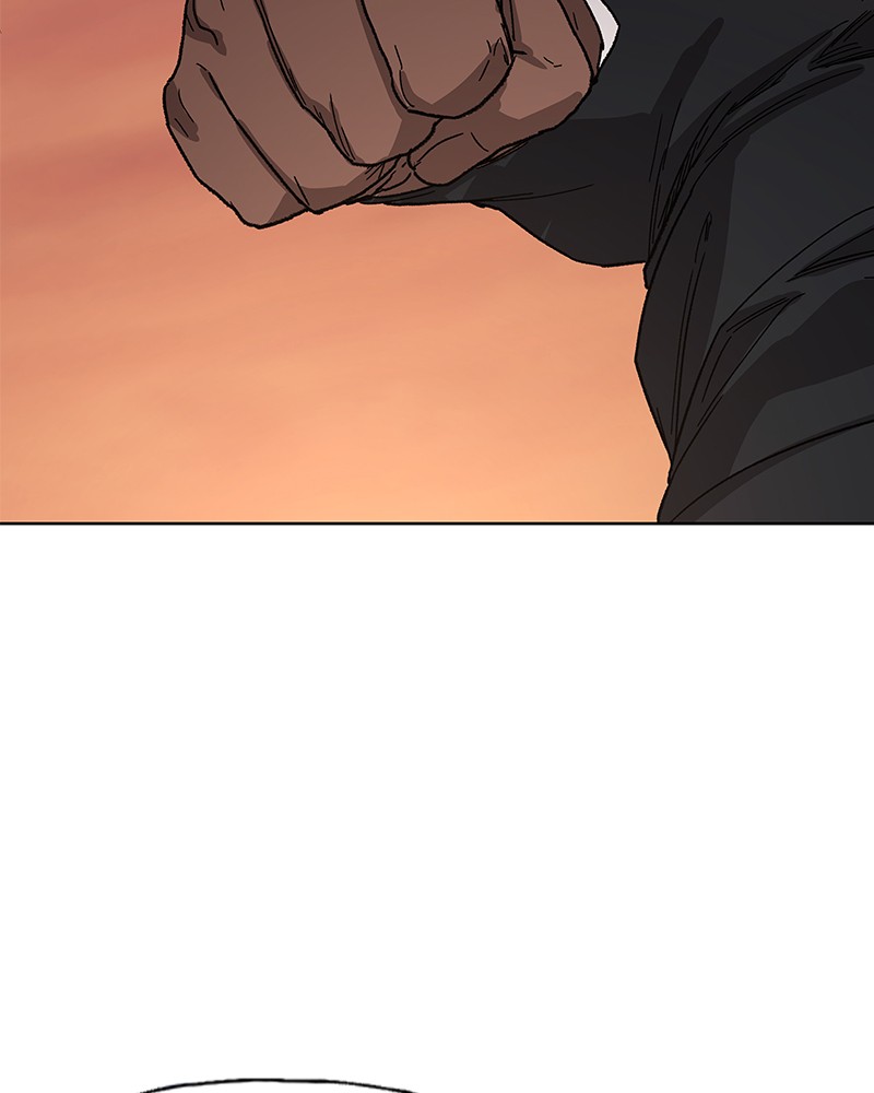 Read The Boxer ENGLISH Manga Online