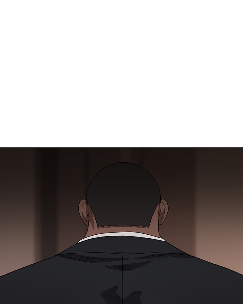 Read The Boxer ENGLISH Manga Online