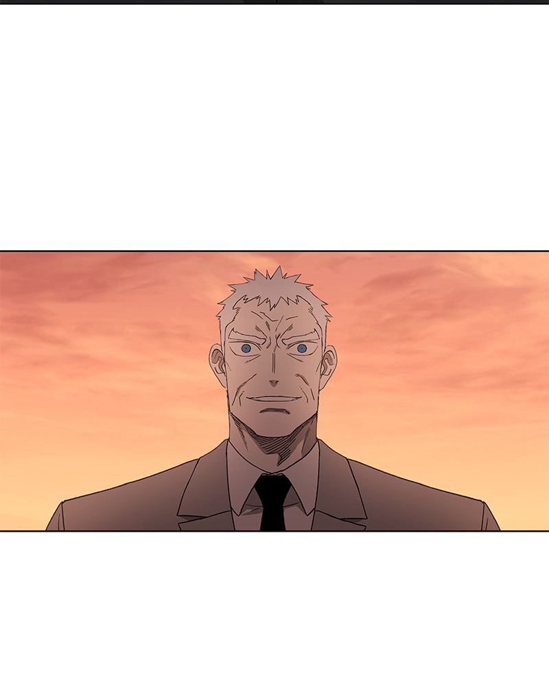 Read The Boxer ENGLISH Manga Online