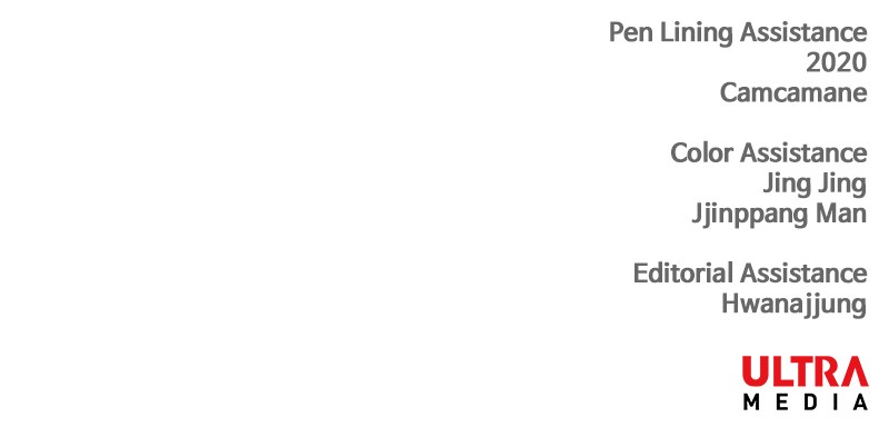 Read The Boxer ENGLISH Manga Online