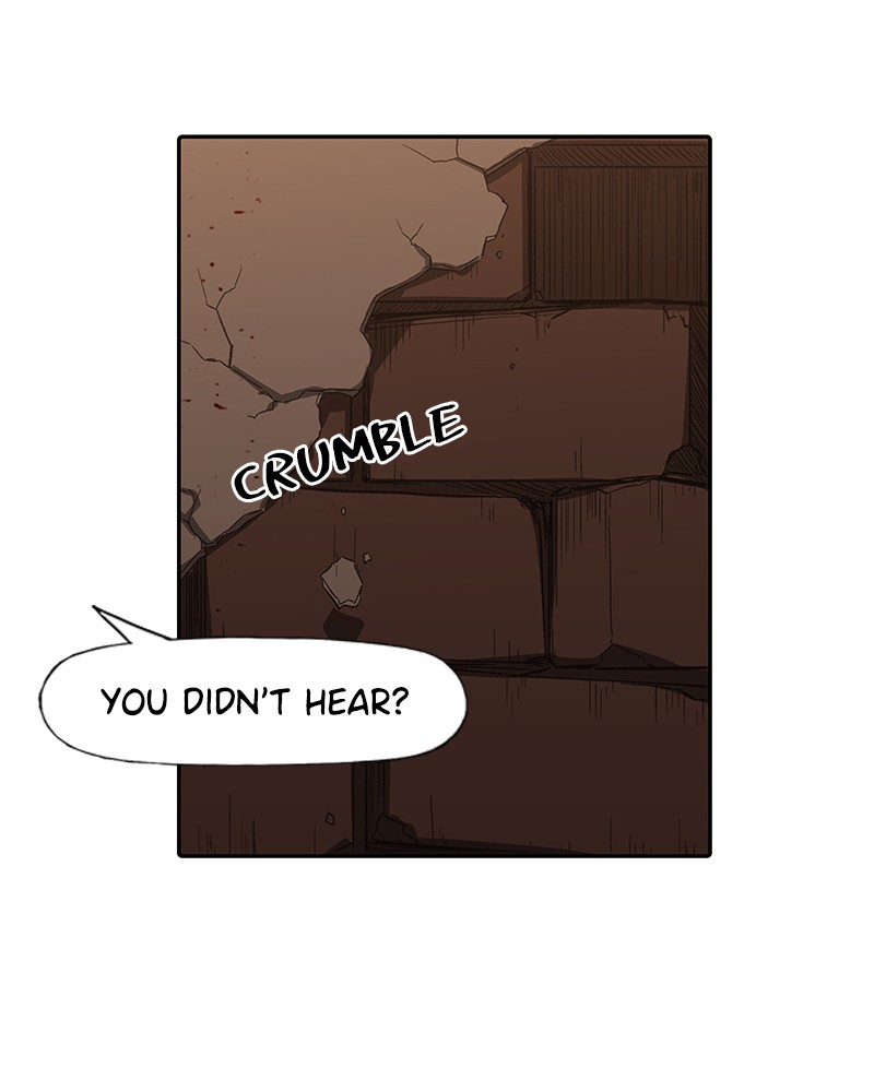 Read The Boxer ENGLISH Manga Online