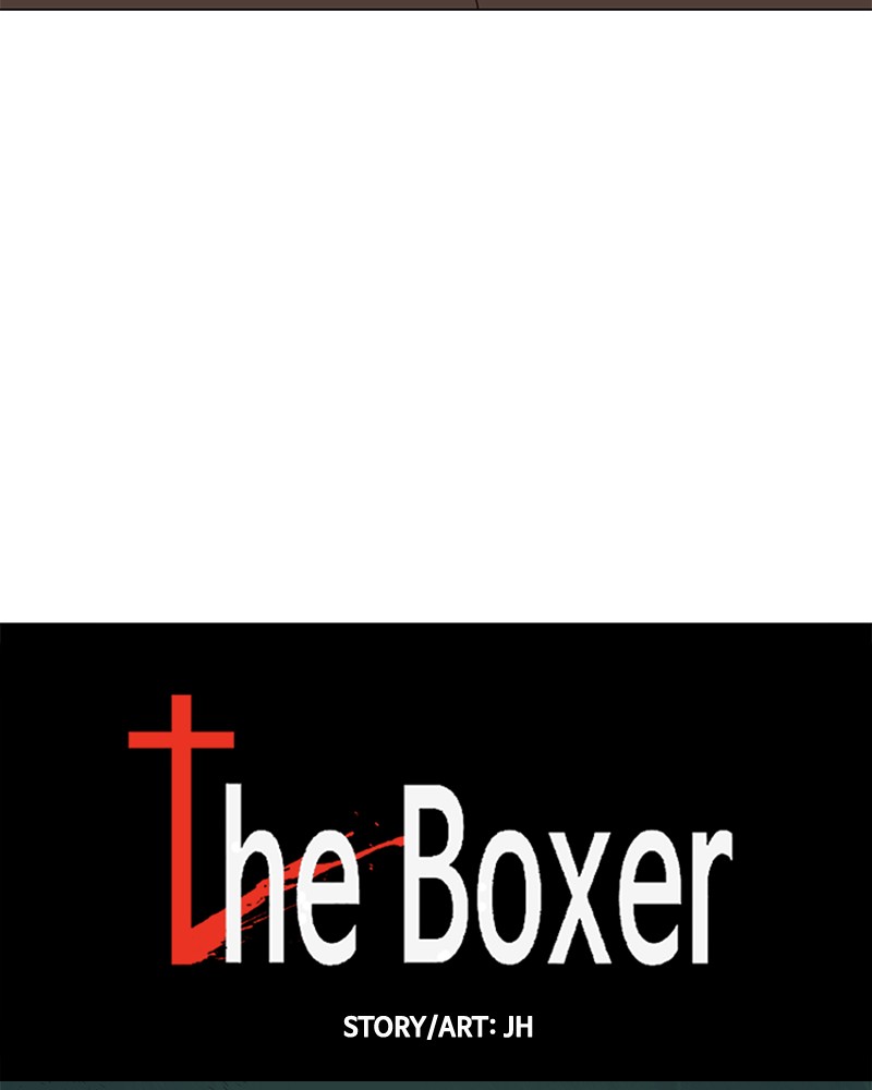Read The Boxer ENGLISH Manga Online