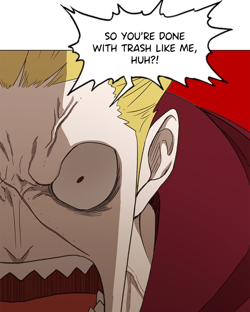 Read The Boxer ENGLISH Manga Online