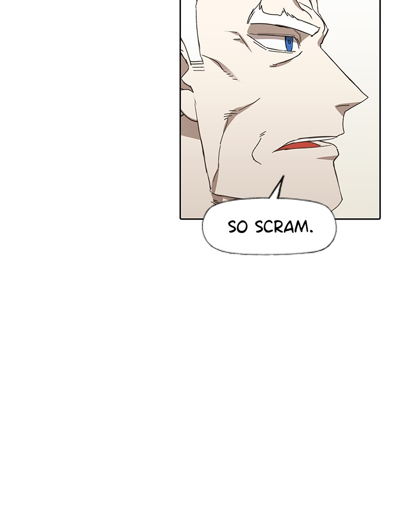 Read The Boxer ENGLISH Manga Online