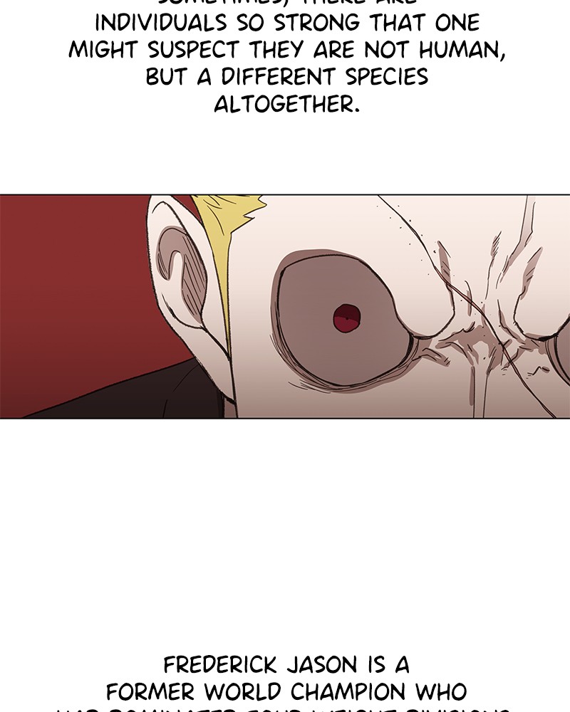 Read The Boxer ENGLISH Manga Online