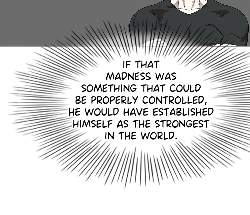 Read The Boxer ENGLISH Manga Online