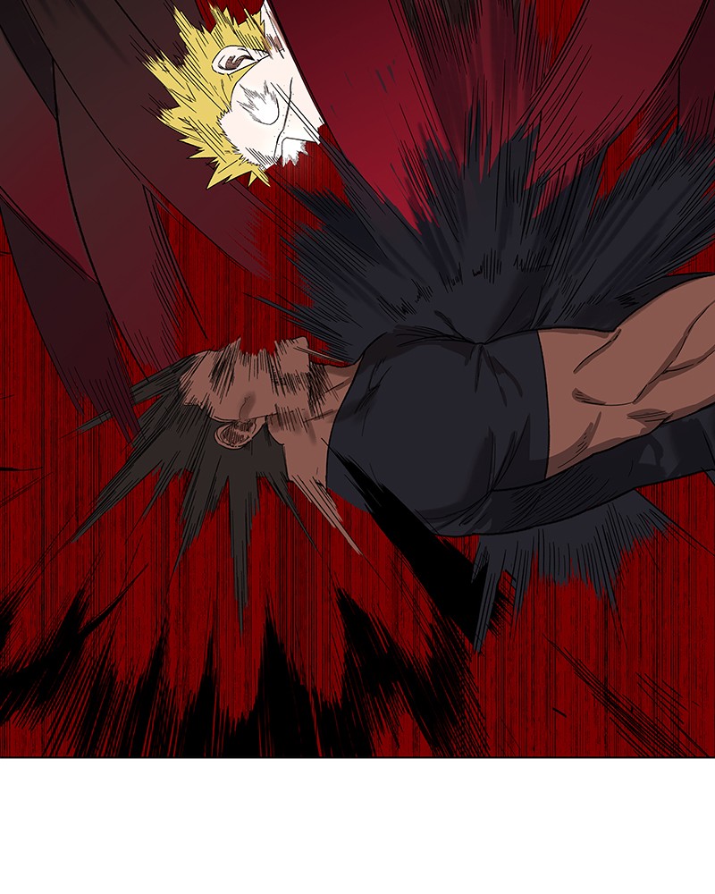 Read The Boxer ENGLISH Manga Online