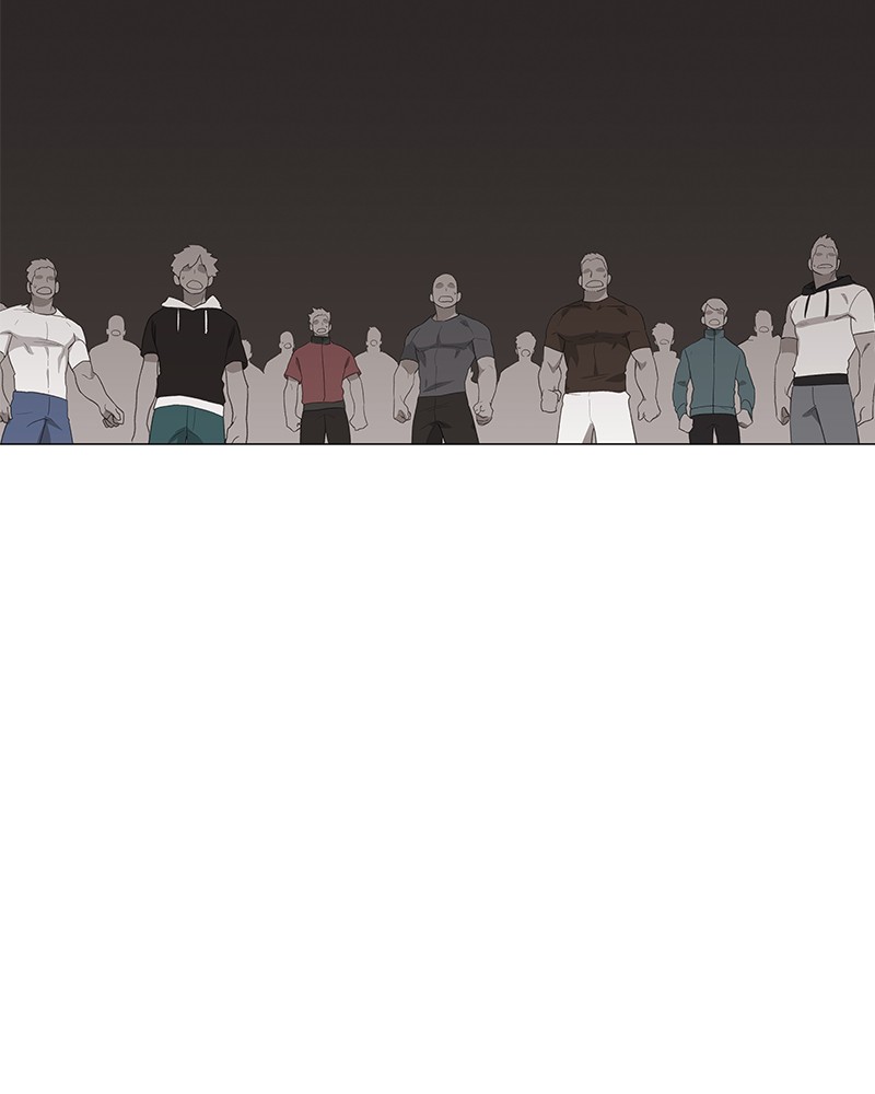 Read The Boxer ENGLISH Manga Online