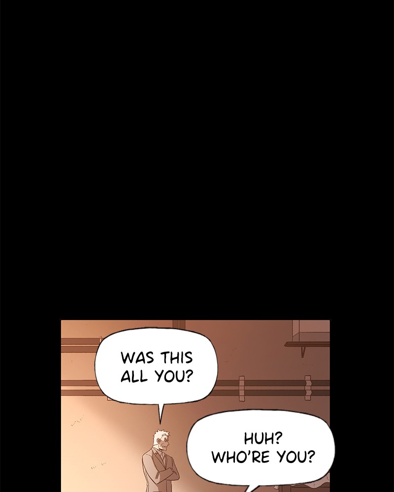 Read The Boxer ENGLISH Manga Online