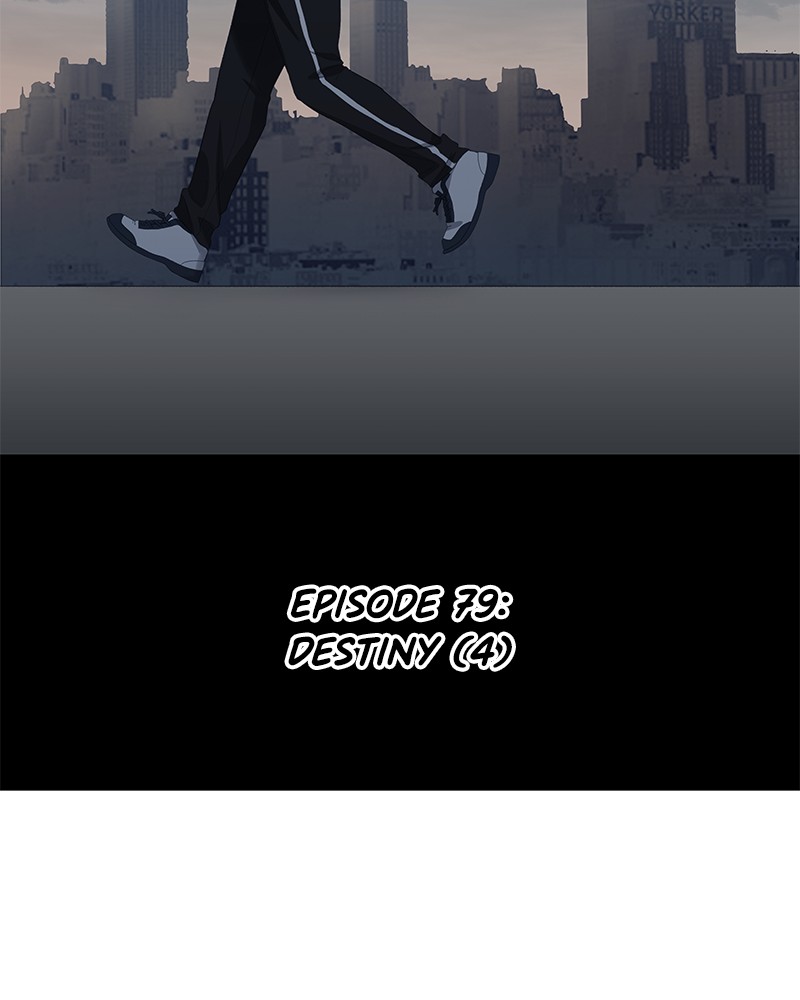 Read The Boxer ENGLISH Manga Online