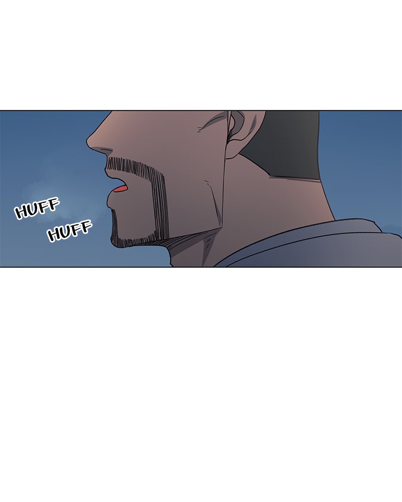 Read The Boxer ENGLISH Manga Online