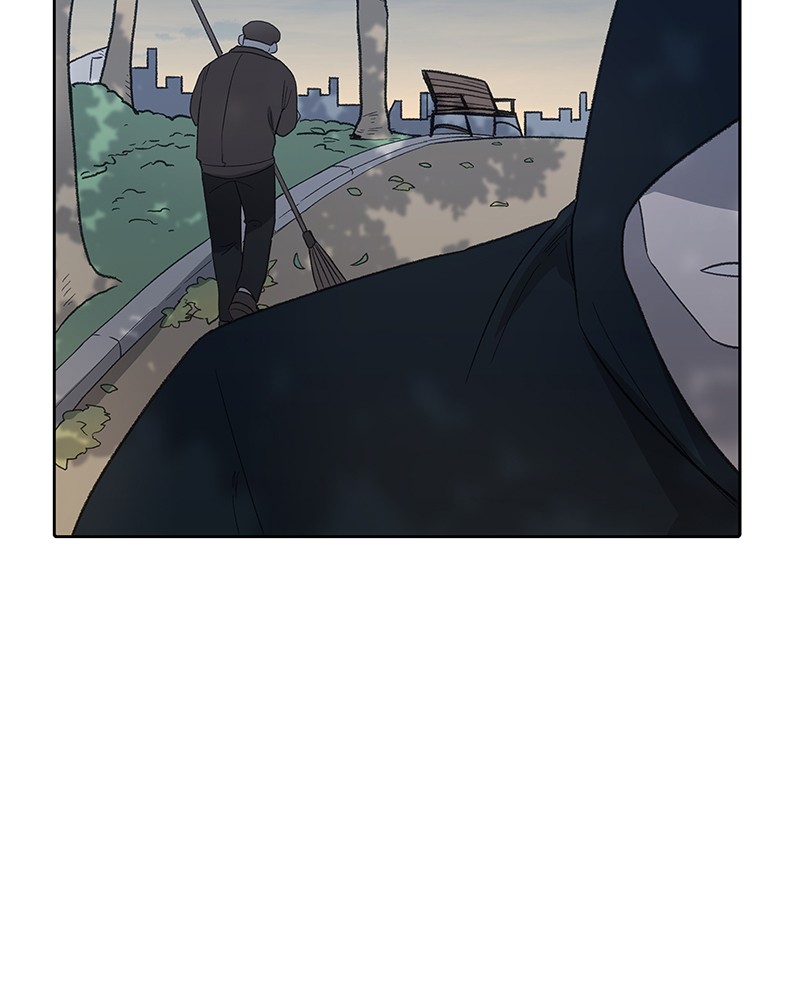 Read The Boxer ENGLISH Manga Online