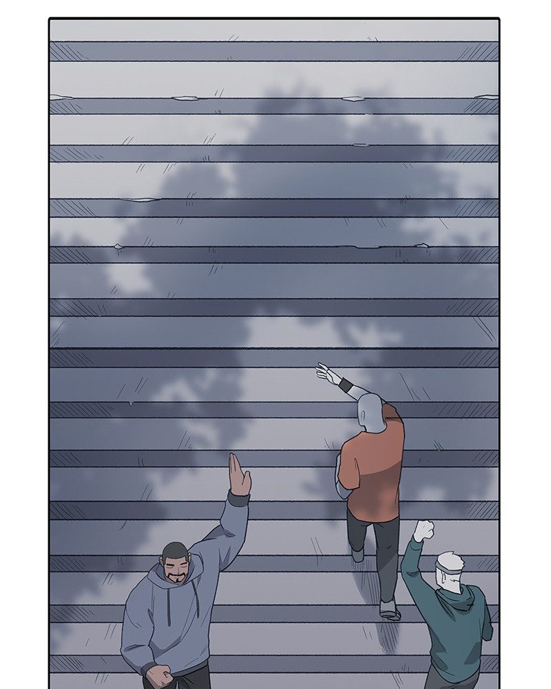 Read The Boxer ENGLISH Manga Online