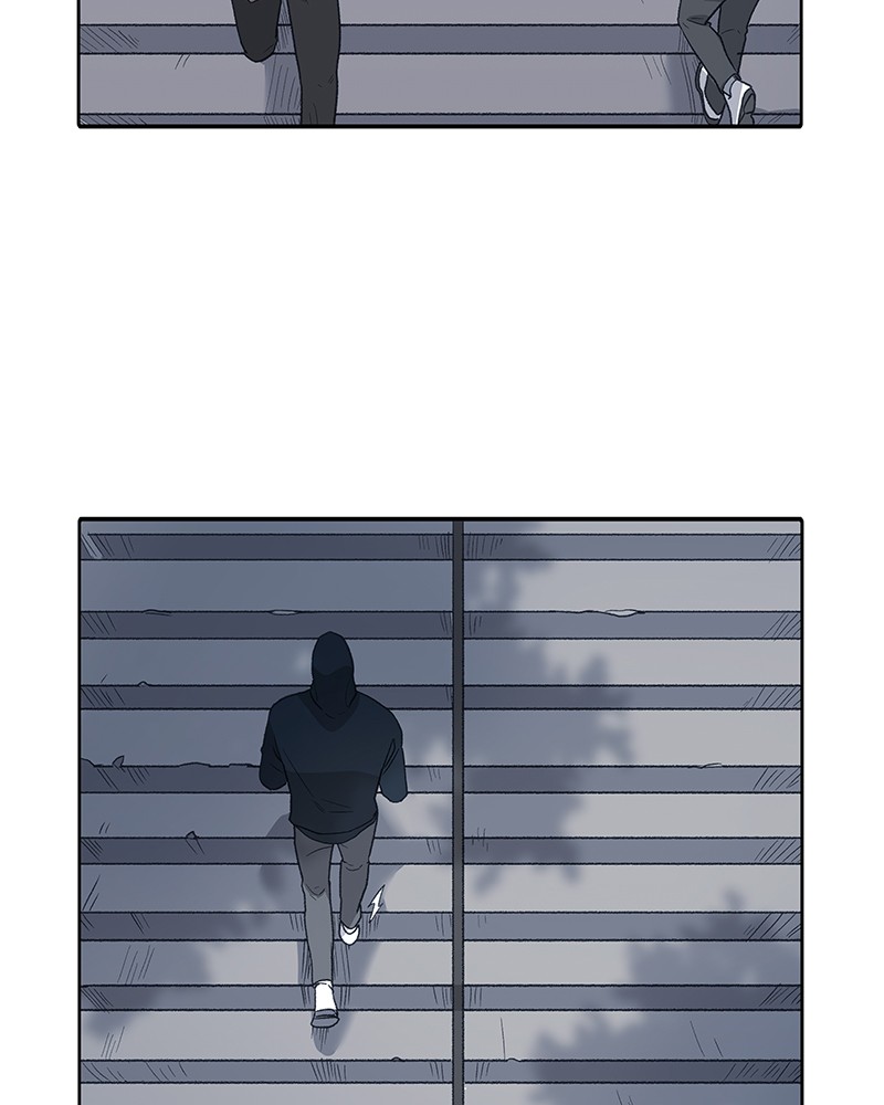 Read The Boxer ENGLISH Manga Online