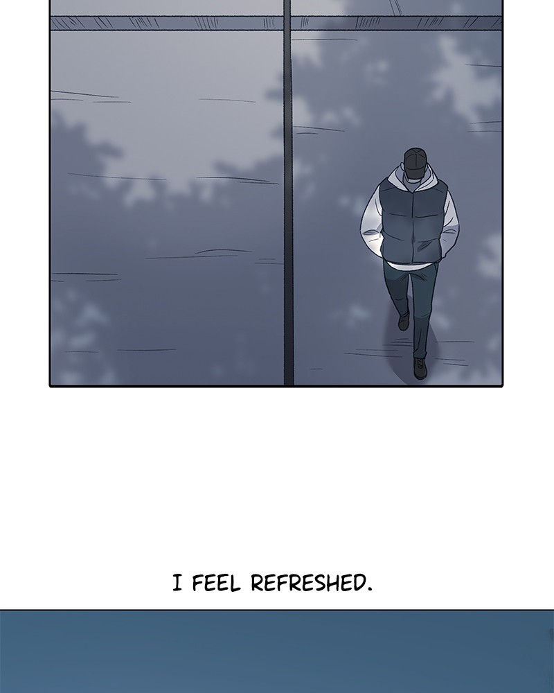 Read The Boxer ENGLISH Manga Online