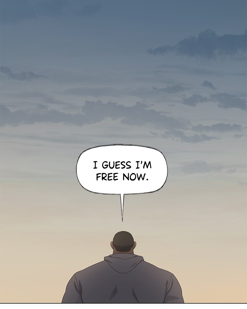 Read The Boxer ENGLISH Manga Online