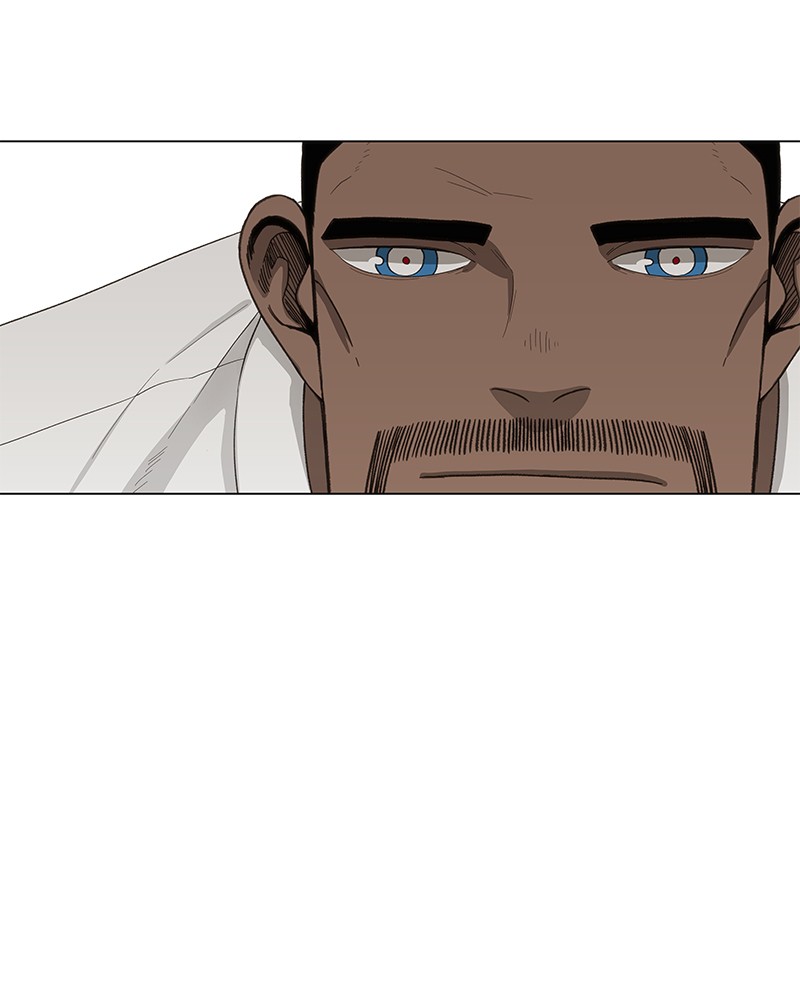 Read The Boxer ENGLISH Manga Online