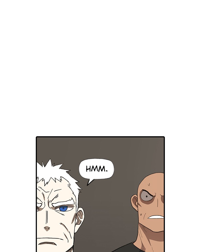 Read The Boxer ENGLISH Manga Online