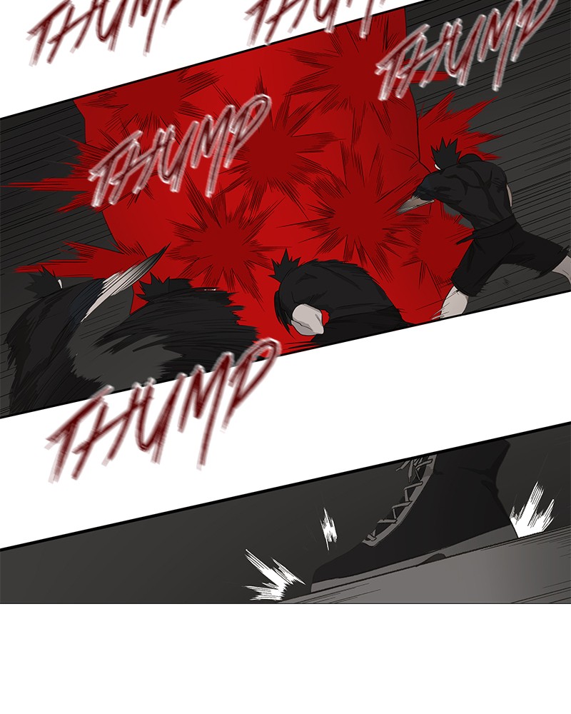 Read The Boxer ENGLISH Manga Online