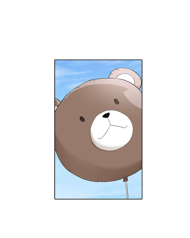 Read The Boxer ENGLISH Manga Online