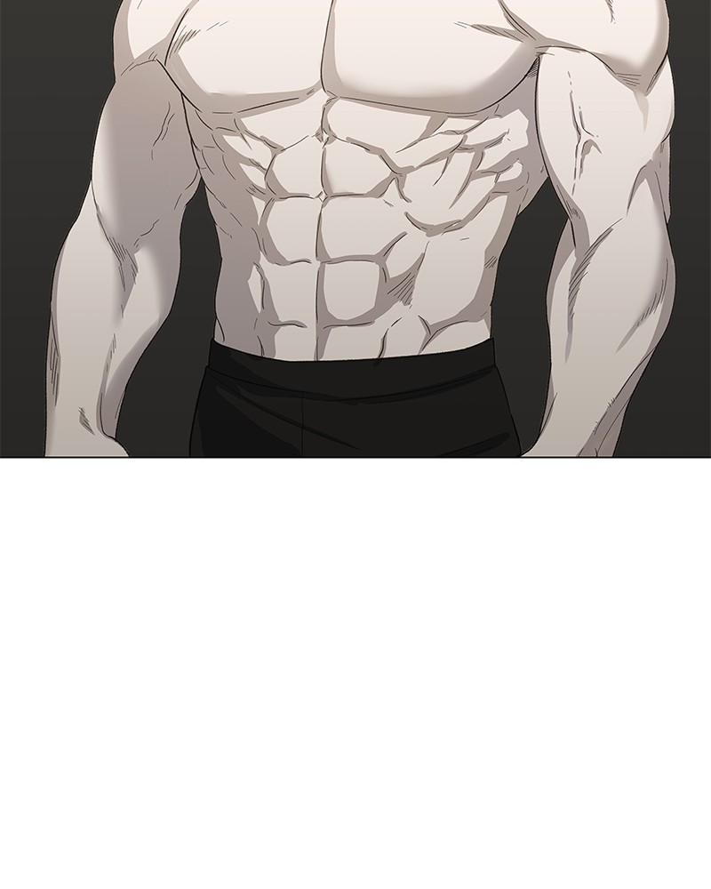 Read The Boxer ENGLISH Manga Online