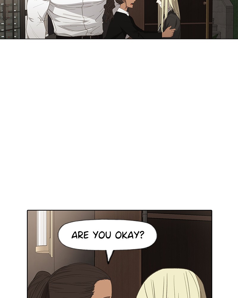 Read The Boxer ENGLISH Manga Online