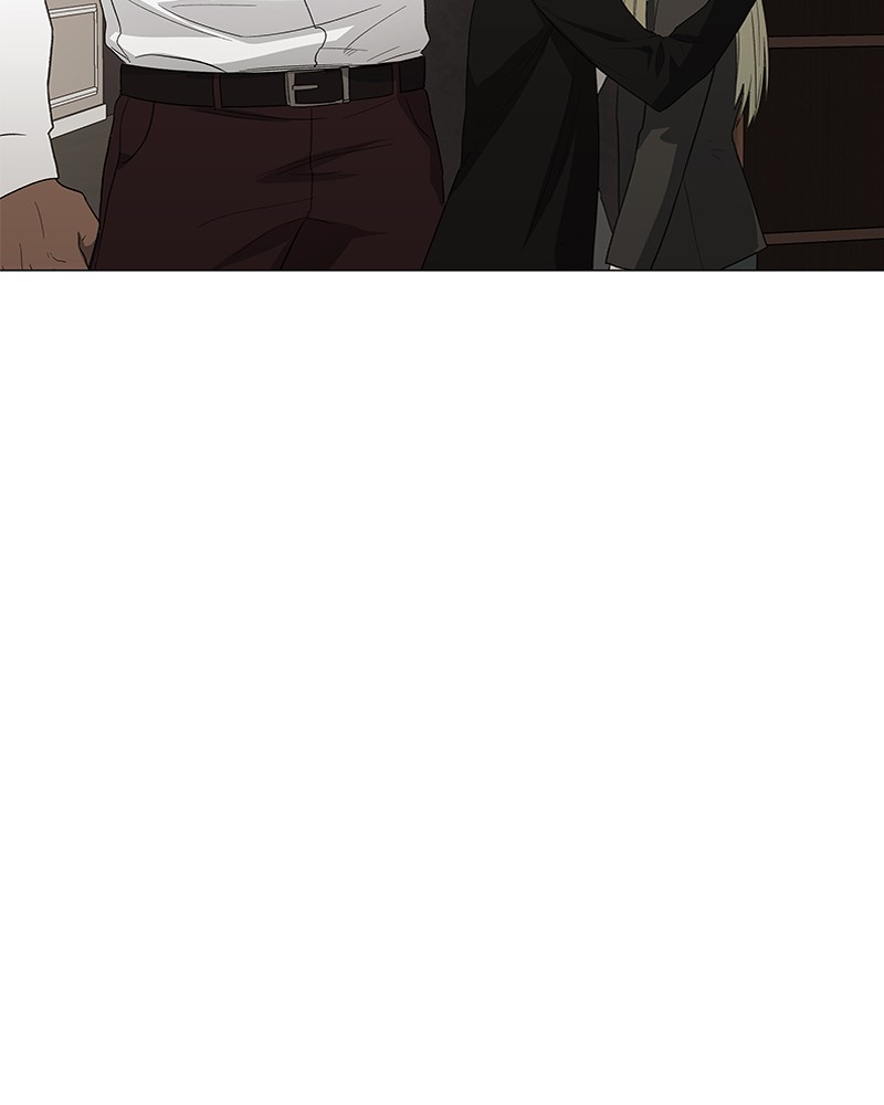 Read The Boxer ENGLISH Manga Online