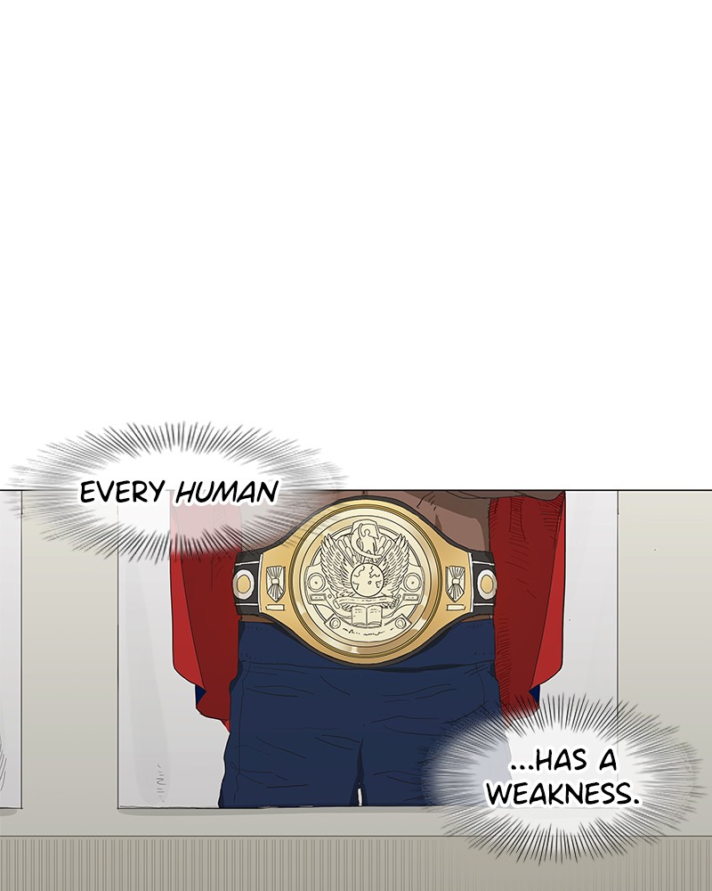 Read The Boxer ENGLISH Manga Online