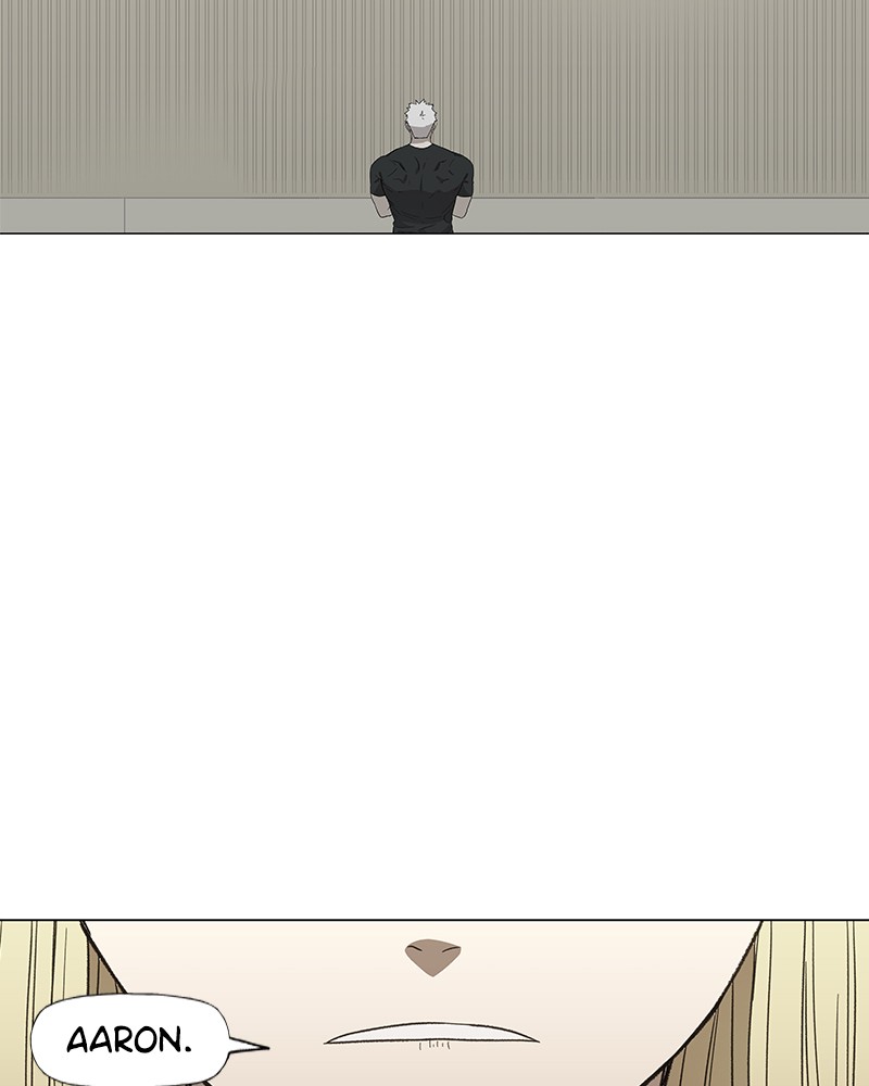 Read The Boxer ENGLISH Manga Online