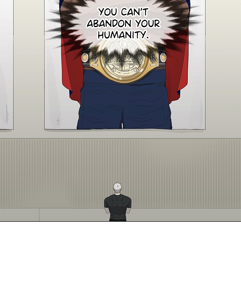 Read The Boxer ENGLISH Manga Online