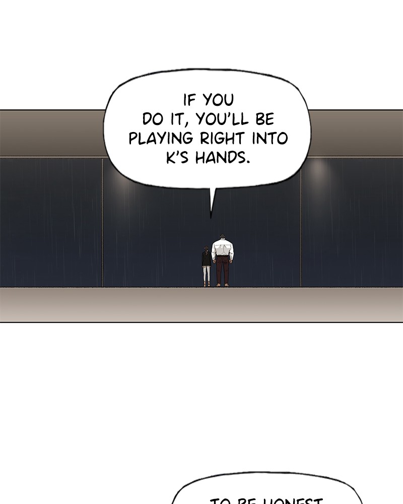 Read The Boxer ENGLISH Manga Online