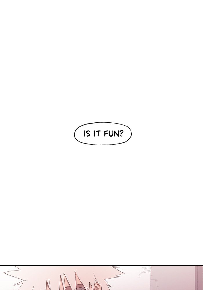 Read The Boxer ENGLISH Manga Online
